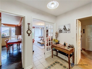 appartement à la vente -   37540  SAINT-CYR-SUR-LOIRE, surface 84 m2 vente appartement - APR698824